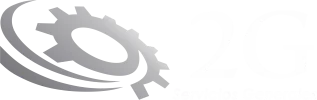 2G Logo