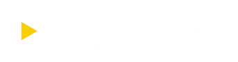 Logo Cámara de Comercio y Producción Cajamarca